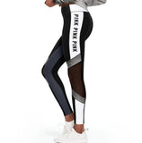 Qickitout - Women Tights
