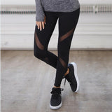 Qickitout - Women Tights