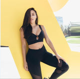 Qickitout - Women Tights