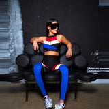 Qickitout - Women Tights