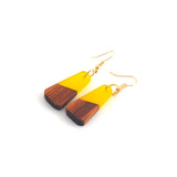 Leanzni Women Earring
