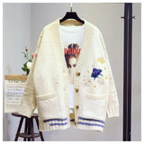 H.SA - Women Sweater