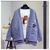 H.SA - Women Sweater