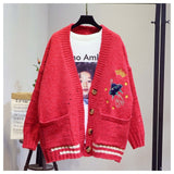 H.SA - Women Sweater