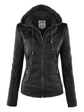 Kinikiss Women Jacket