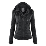 Kinikiss Women Jacket