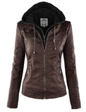 Kinikiss Women Jacket