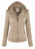 Kinikiss Women Jacket