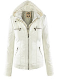 Kinikiss Women Jacket