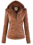 Kinikiss Women Jacket