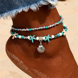 Kisswife Women Anklet