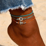 Kisswife Women Anklet