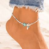 Kisswife Women Anklet