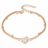 Kisswife Women Anklet