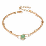 Kisswife Women Anklet