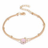 Kisswife Women Anklet