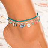 Kisswife Women Anklet