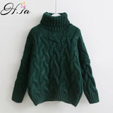 H.SA - Women Sweater