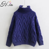 H.SA - Women Sweater