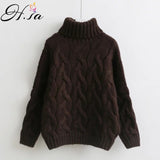 H.SA - Women Sweater