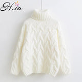 H.SA - Women Sweater