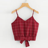JAYCOSIN - Tank Tops