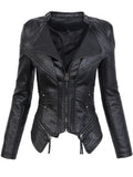 Kinikiss Women Jacket