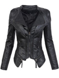 Kinikiss Women Jacket