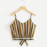 JAYCOSIN - Tank Tops