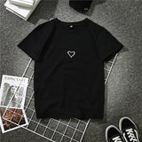 BJYL - Printed Woman T-Shirt
