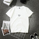 BJYL - Printed Woman T-Shirt