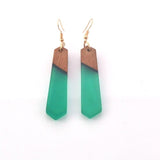 Leanzni Women Earring