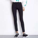 LEIJIJEANS - Women Skinny Jeans
