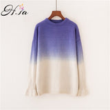 H.SA - Women Sweater
