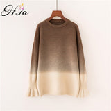 H.SA - Women Sweater