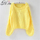 H.SA - Women Sweater