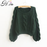 H.SA - Women Sweater