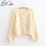 H.SA - Women Sweater