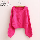 H.SA - Women Sweater
