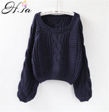 H.SA - Women Sweater