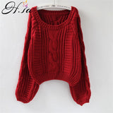 H.SA - Women Sweater