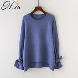 H.SA - Women Sweater