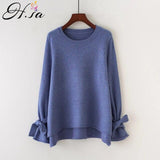 H.SA - Women Sweater