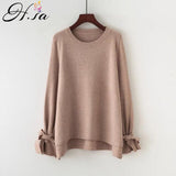 H.SA - Women Sweater