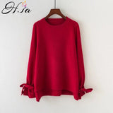 H.SA - Women Sweater