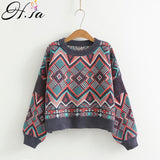 H.SA - Women Sweater