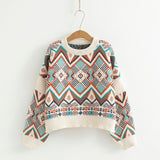 H.SA - Women Sweater