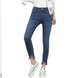 LEIJIJEANS - Women Skinny Jeans