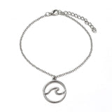 Kisswife Women Anklet