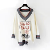 H.SA - Women Sweater